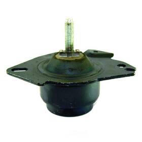 A7044 Dea/ttpa Engine Mount Fits 86-90 Saab 9000 2.0l-l4