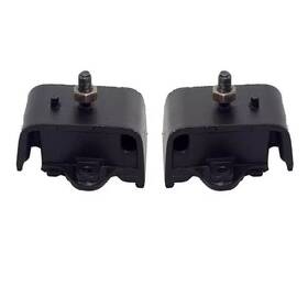 11220e4100 Dea/ttpa Em-2401 Front Left And Right Motor Mounts For Nissan 280z 280zx 1975-1983