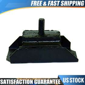 Vvat202310241656fzhh2602 Dea 1pc Manual Transmission Mount Fits 1969-1984 Chevrolet El Camino V8 5.7 Uy17