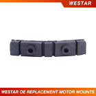 Demb0010 Westar Front Motor Mount For Audi Chevrolet Truck 789296709483