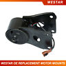 Demb1372 Westar New Engine Motor Mount Front For Nissan 789296741155