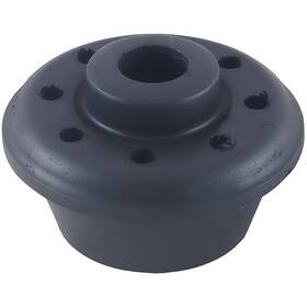 Tr6038b Dennis Carpenter 1952 Ford F-series Truck Flathead V8 Front Upper Engine Mount Rubber