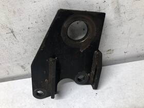 20203-0187 Detroit 60 Ser 12.7 Engine Bracket - Used P/n 202030187