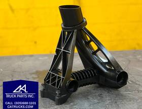 218068 Detroit Dd15 Engine Oil Pick Up Tube Part # A 47 51 Zgs