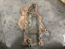 23511356 Detroit 60 Ser 14.0 Engine Bracket - Used P/n