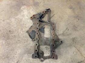23511358 Detroit 60 Ser 12.7 Engine Bracket - Used P/n