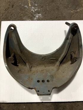 23512843 Detroit Used Series Engine Mount