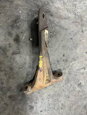 23528307 Detroit 60 Ser 14.0 Engine Bracket - Used P/n