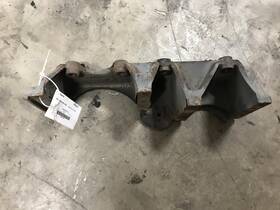23533165 Detroit 60 Ser 12.7 Engine Bracket - Used P/n