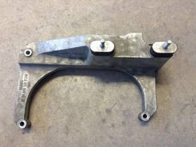 A4710941641 Detroit Dd15 Engine Bracket - Used P/n