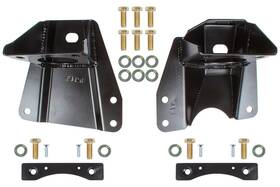 060412ds Detroit Speed Engine Mount Kit Hydroformed Subframe For Firebird New