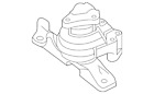 Dg1z-6038-c Ford Lincoln Genuine Mount