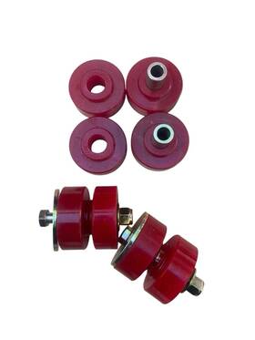 4qp40086 Diesel Conversion Specialist Dcs Motor Mount Polyurethane Replacement Bushings
