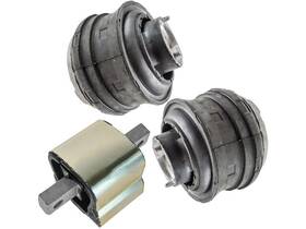51xsbf Diy Solutions Engine Mount And Transmission Kit Fits Mercedes Clk350 2006-2009