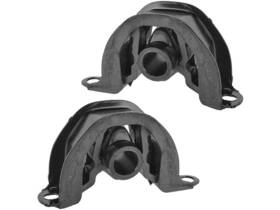 52797qtgk Diy Solutions For 1994-2001 Acura Integra Engine Mount Set 1998 1995 1996 1997 1999