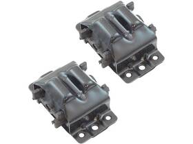 75875mqtt Diy Solutions For 1996-2002 Gmc Savana 3500 Engine Mount Set 2000 1997 1998 1999