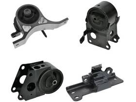 83ztsjb58 Diy Solutions Engine Mount And Transmission Kit For Maxima Quest 2004 2005