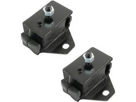 Pn961zb Diy Solutions Engine Mount Set For 1995-1999 Toyota Tacoma Rwd 3.4l V6 1996 1997 1998