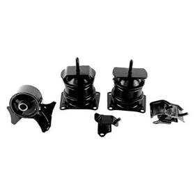 Mmk1016 Dnj For Honda Accord 1998-2002 Engine Components Mount Set