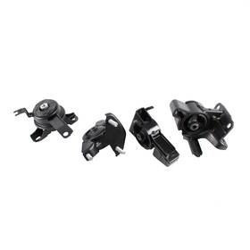 Mmk1081 Dnj Engine Mount Kit Fits 1998-2002 Toyota Corolla 98-02 Chevrolet Prizm