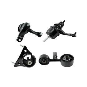 Mmk1124 Dnj Engine Mount Kit Fits 2001-2003 Toyota Highlander