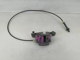 020335 Dodge 2018 Caravan Hood Latch Assembly Fkyms