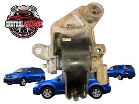 05090606aa Dodge 2012 Journey Sxt 3.6l Front Engine Mount Bracket Oem