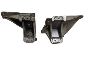 052125108ad Dodge Motor Mount Brackets Pair From 2011 Nitro 4.0 4wd