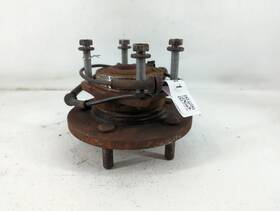 214aa-47439 Dodge Caravan Driver Front Wheel Hub Oem T3967