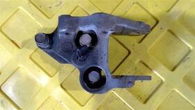343.ch2213 Dodge 3.6l At Awd Journey 2013 Engine Mount Rear 460709