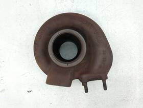 4041504 Dodge 2006 Lincoln Zephyr Turbocharger Turbo Charger Super Supercharger Fjr66