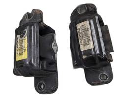 52125107ad Dodge Motor Mounts Pair From 2011 Nitro 4.0 4wd