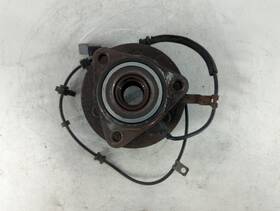 538-02593 Dodge 1998-2003 Durango Driver Front Wheel Hub Oem Hsw8i