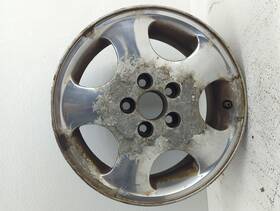 560-02101 Dodge 1998-1999 Neon Oem Wheel Rim Kuiph