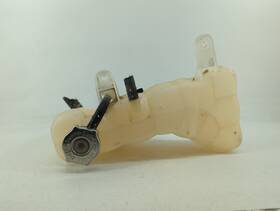 Dodge 68237637ab 2016 Charger Radiator Coolant Bottle Reservoir Tank No3rj