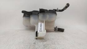 68249136aa Dodge 2016 Ram 3500 Coolant Reservoir Vf2dv
