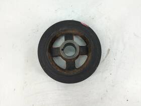 Misc-02422 Dodge 2013 Dart Crankshaft Pulley Rf6rq