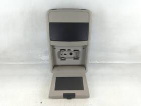 P050640949ab Dodge 2006 Durango Overhead Roof Console Woei1