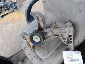 343.ch8195 Dodge Truck Dakota 1995 Engine Mounts 193840