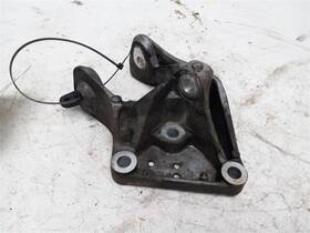 343.ch8411 Dodge Truck 2011 Grand Caravan Engine Mount Oem