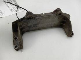 343.ch8b05 Dodge Truck 2005 Dakota Transmission Mount Oem