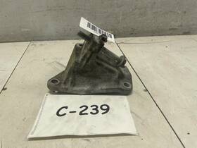 343.ch8e14 Dodge Truck 2014 Durango Engine Mount Bracket Oem