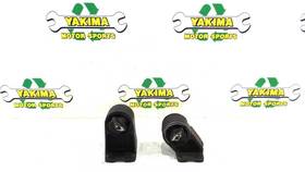 343.ch8n01 Dodge Truck 98-01 Ram 2500 3500 5.9l 4x4 Engine Mounts Oem