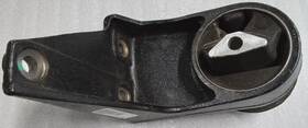 343.ch8n98 Dodge Truck 1994-1998 Ram 2500 3500 Lh Engine Mount 12 Valve Cummins Diesel 5.9l