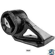 52018235ab Dodge Truck 343.ch8o02 01-02 Ram Oem Mopar Engine Mount 5.9l Gas