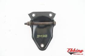 4446322 Dodge Truck Rear Transmission Mount Bracket 5.2 At Rwd Fits 1997-2003 1500 Van 698188