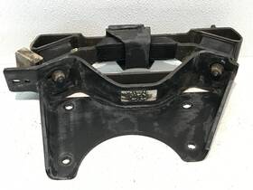 P68264778ad Dodge Trucks 19-23 Ram 1500 Oem Rear Automatic Transmission Mount Bracket