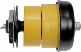 924-065 Dorman - Oe Solutions Lower Body Mount Fits 2008-2011 Ford F-450 Super Duty