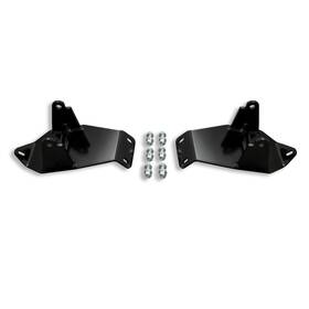 Sk102 Dougs Headers Doug S Motor Mount Swap Kit Ls To Fits For Gm C10 Truck