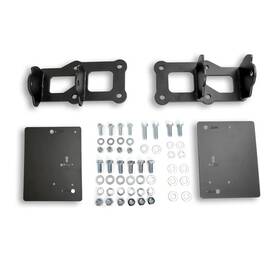 Sk104 Dougs Headers - Motor Mount Swap Kit 70-74 Ls To Gm F-body
